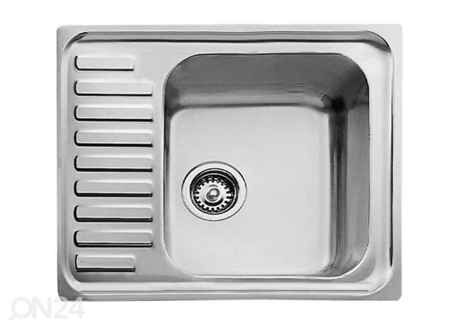 Мойка Teka Classic 65x50 см увеличить