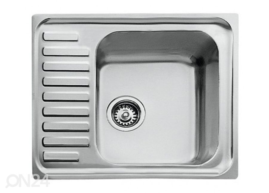 Мойка Teka Classic 65x50 см увеличить