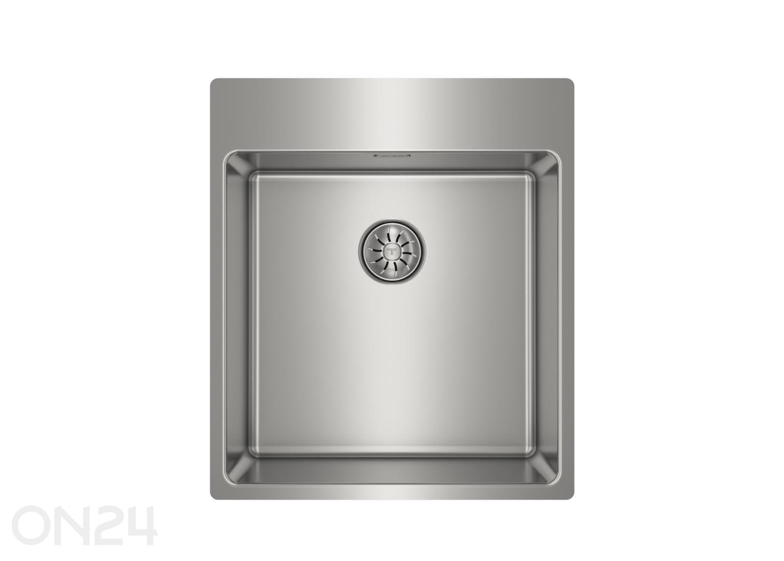 Мойка Teka ForLine RS15 40.40 увеличить