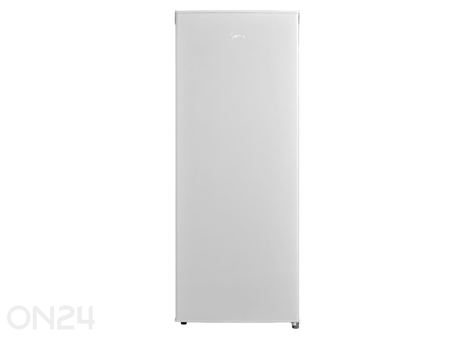 Морозильная камера Midea MDRU229FZE01, белая увеличить
