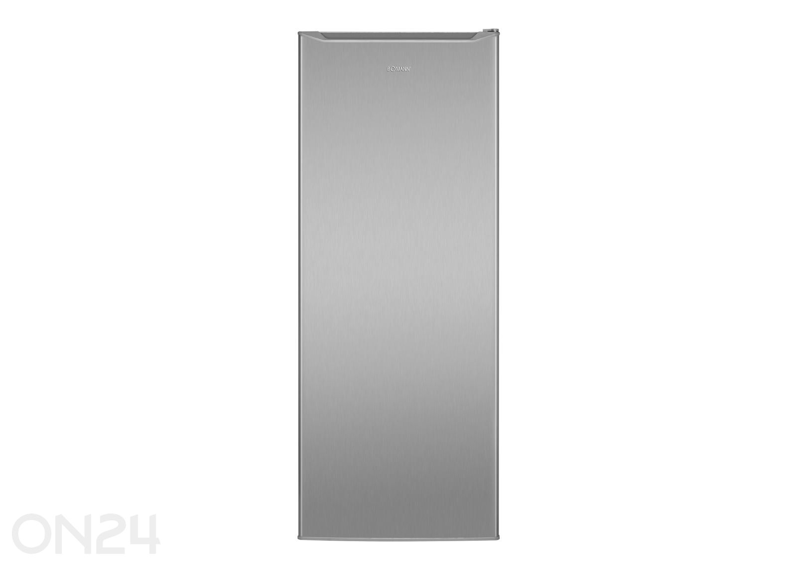 Морозильник Bomann GS7364IX увеличить