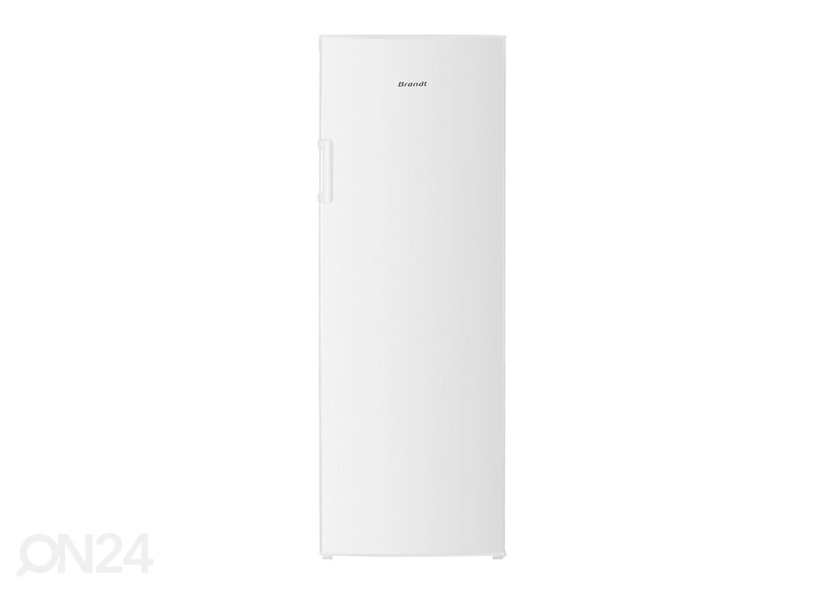Морозильник Brandt BFU7610EW увеличить