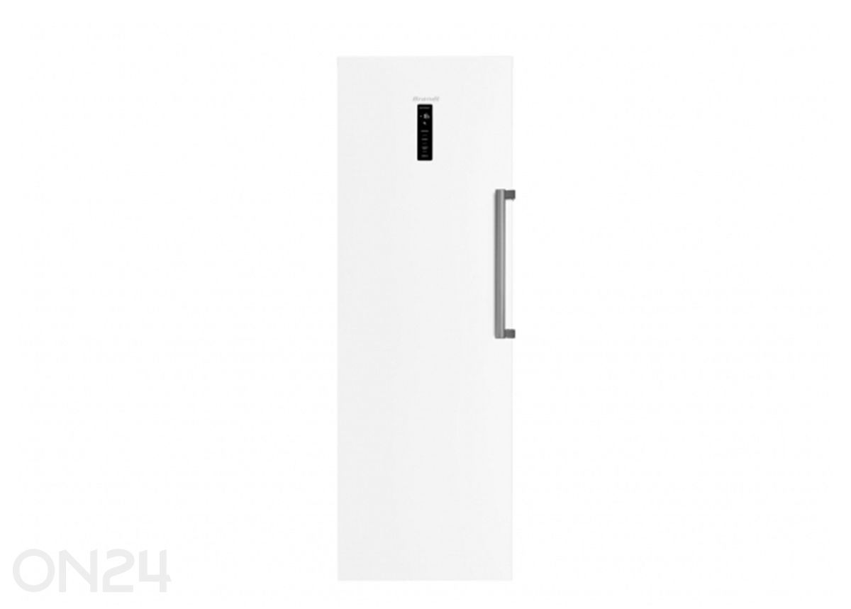 Морозильник Brandt BFU8620NW увеличить