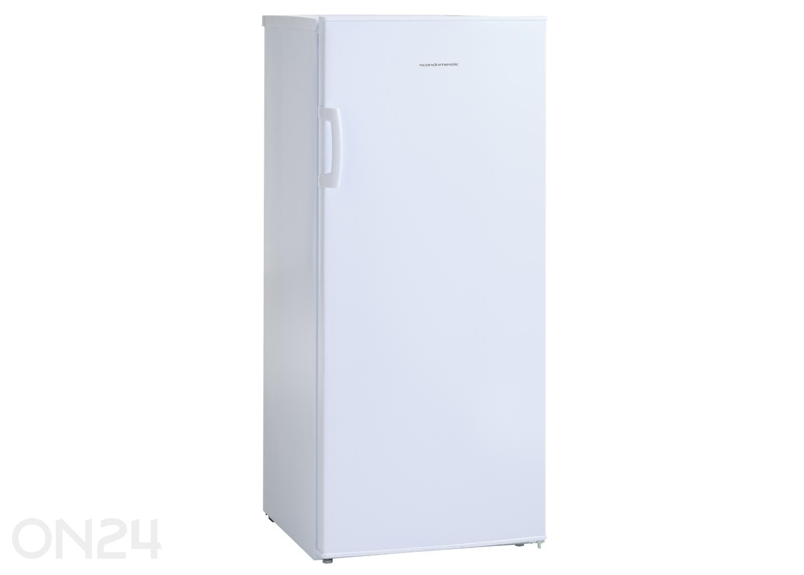 Морозильник Scandomestic FRF127WE увеличить