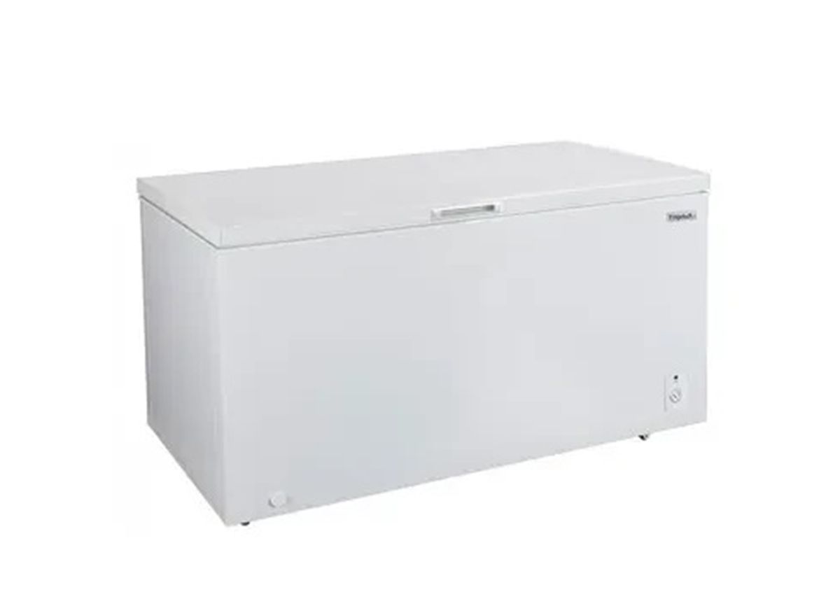 Морозильный ларь Frigelux CCO500BE увеличить