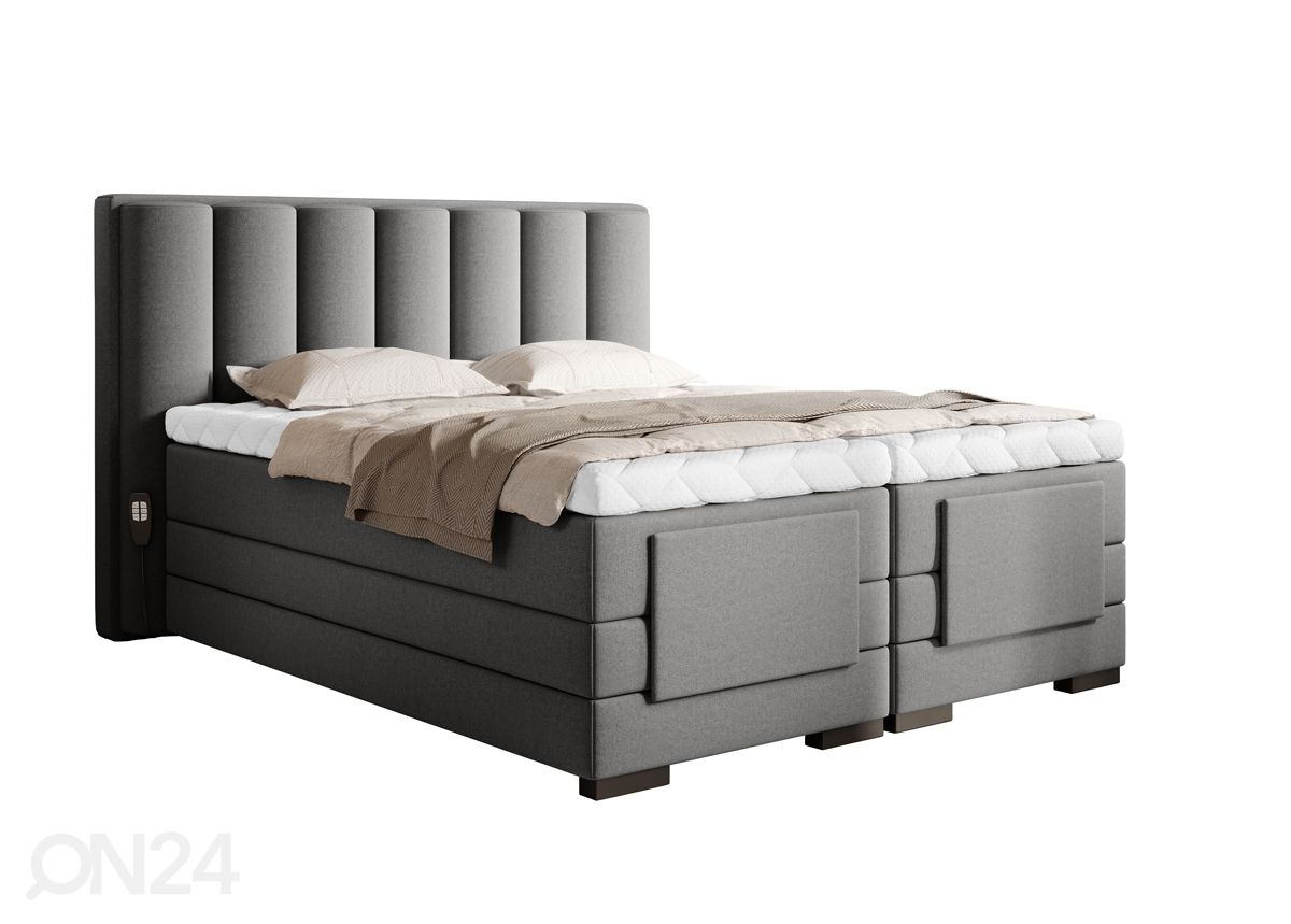 Моторная кровать 160x200 cm увеличить