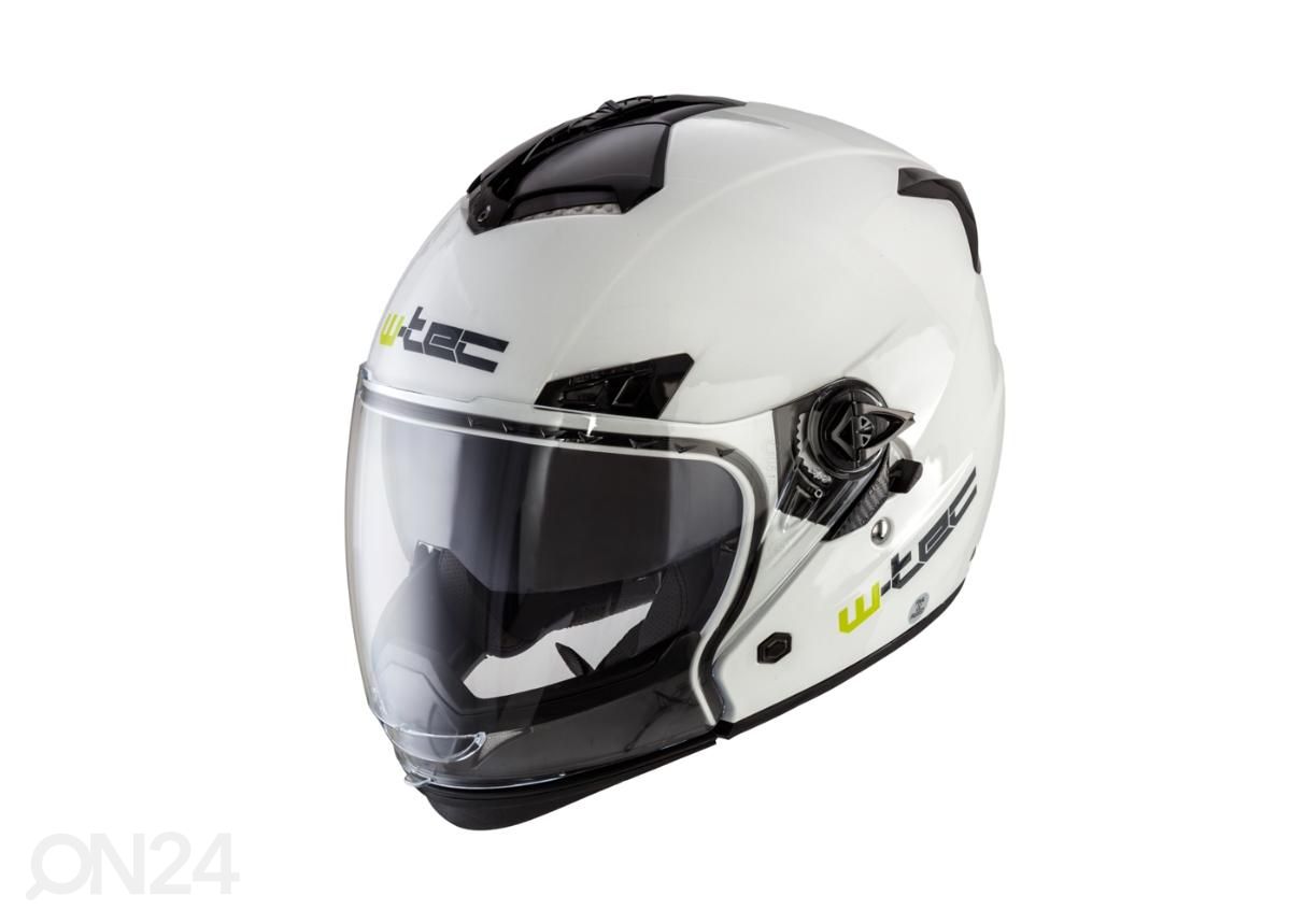 Мотоциклетный шлем NK-850 W-Tec увеличить