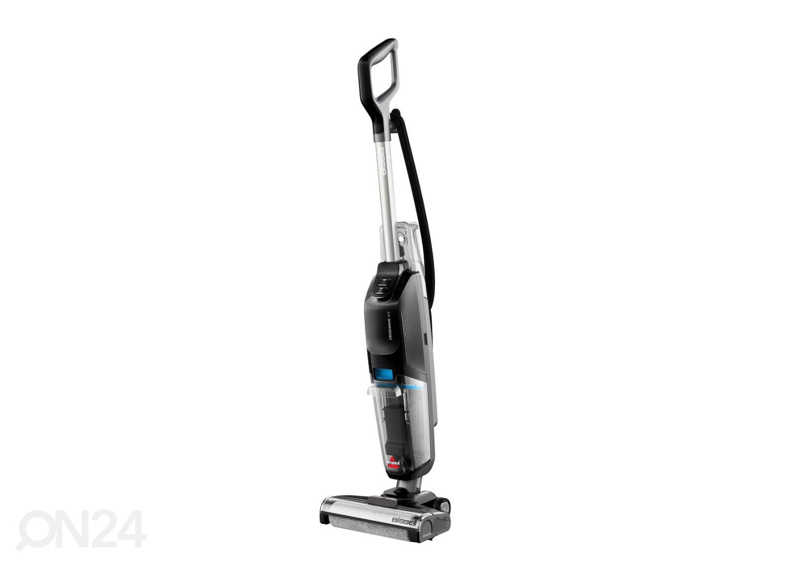 Моющий пылесос Bissell CrossWave HF2 Select 3847N увеличить