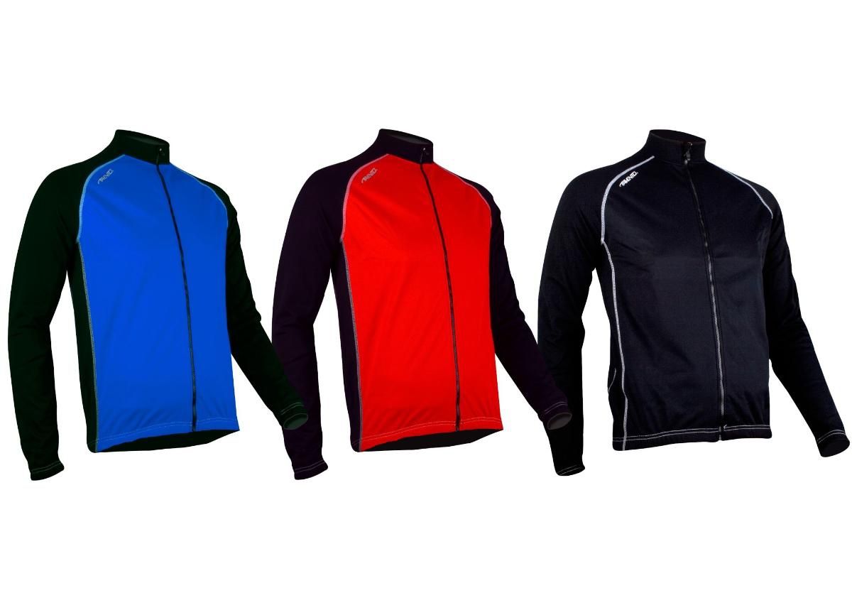 Мужская велосипедная кофта Windbreaker Avento увеличить