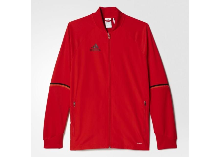 Мужская ветровка adidas Condivo 16 Training Jacket M S93551 увеличить