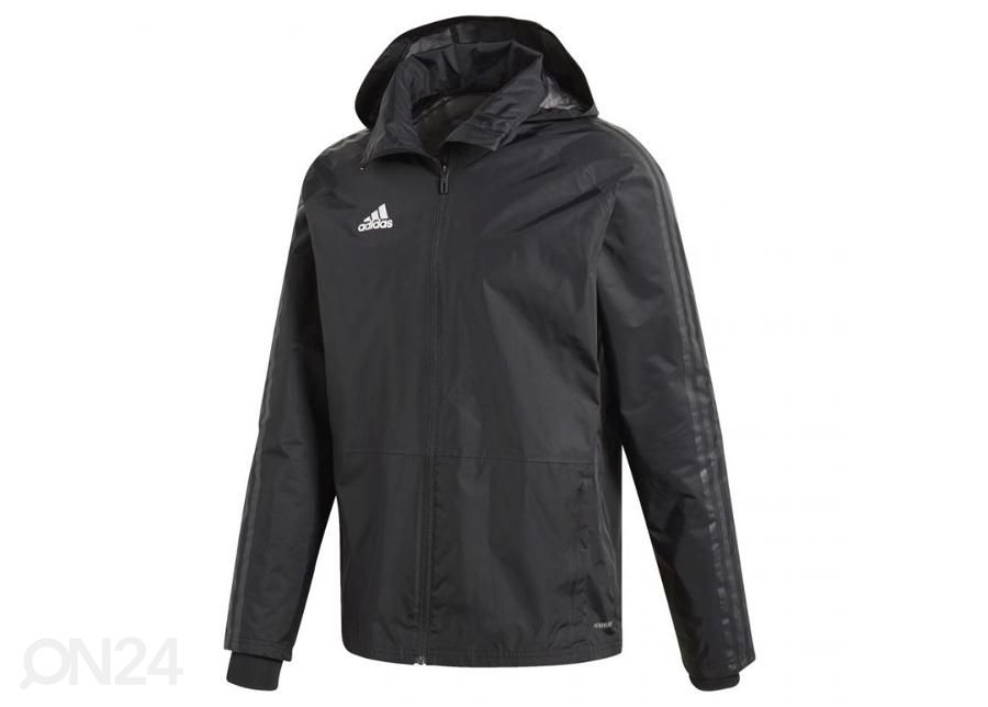 Мужская ветровка Adidas Condivo 18 увеличить