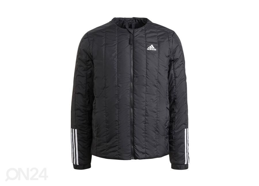 Мужская ветровка Adidas Itavic 3-Stripes Light увеличить