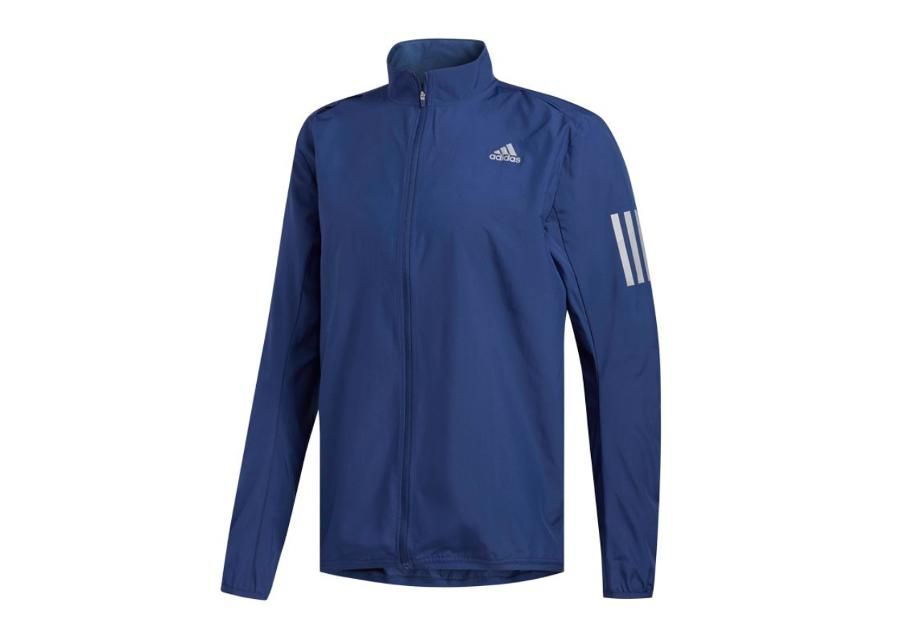 Мужская ветровка adidas Response Wind Jacket M CF2067 увеличить