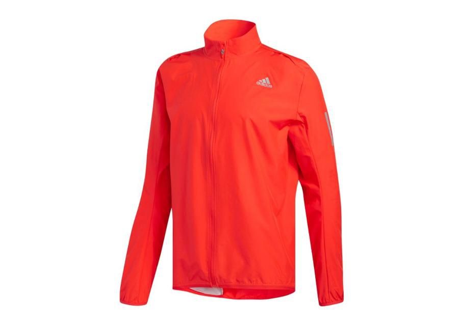 Мужская ветровка adidas Response Wind Jacket M CF2068 увеличить