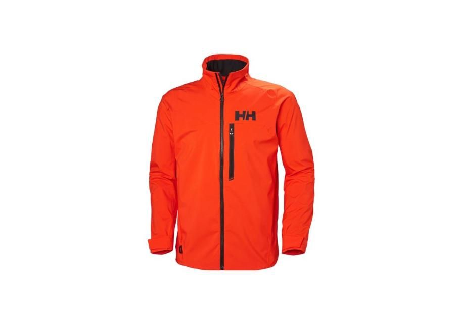 Мужская ветровка Helly Hansen HP Racing Jacket M 34040-147 увеличить
