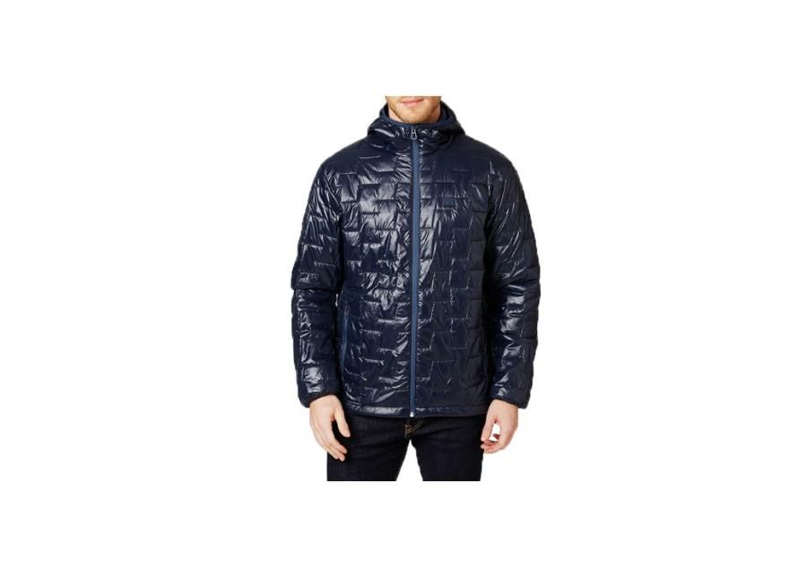 Мужская ветровка Helly Hansen Lifaloft Hood Insulator Jacket M 65604-597 увеличить