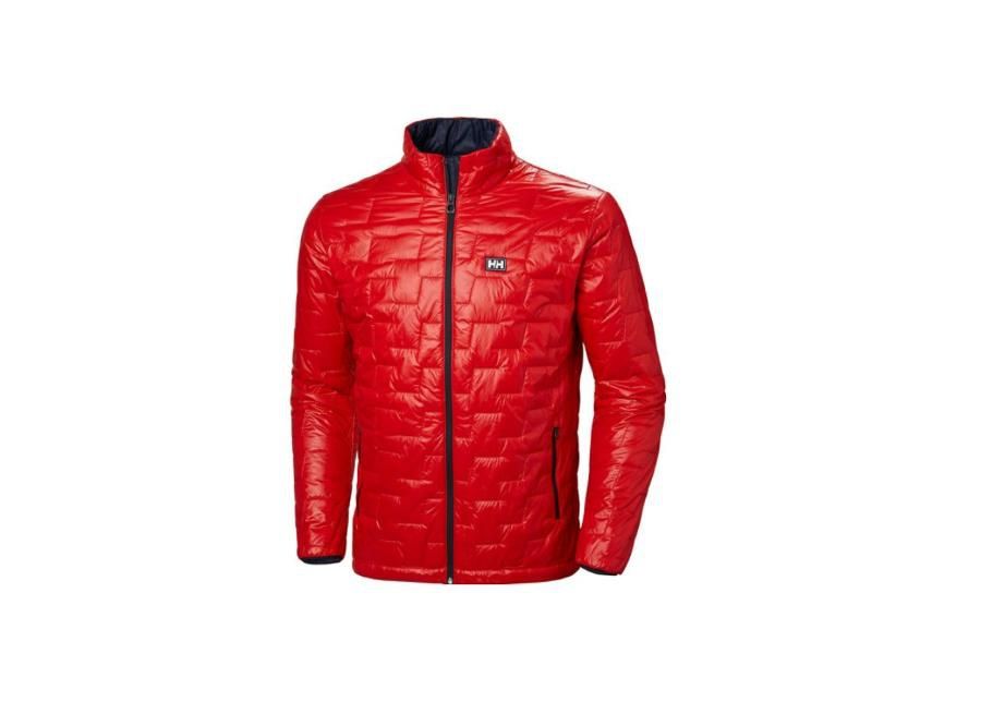 Мужская ветровка Helly Hansen Lifaloft Insulator Jacket M 65603-222 увеличить