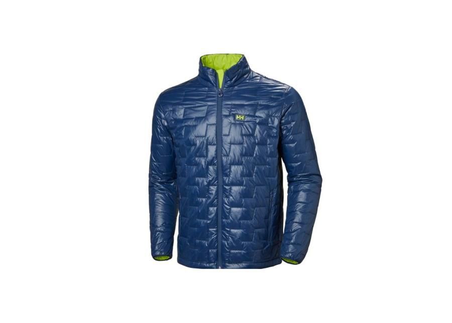 Мужская ветровка Helly Hansen Lifaloft Insulator Jacket M 65603-603 увеличить