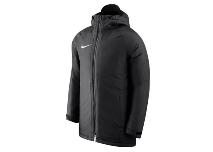 Мужская ветровка Nike Dry Academy 18 SDF JKT M 893798-010 увеличить