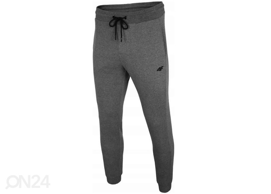 Мужская ветровка softshell 4F увеличить