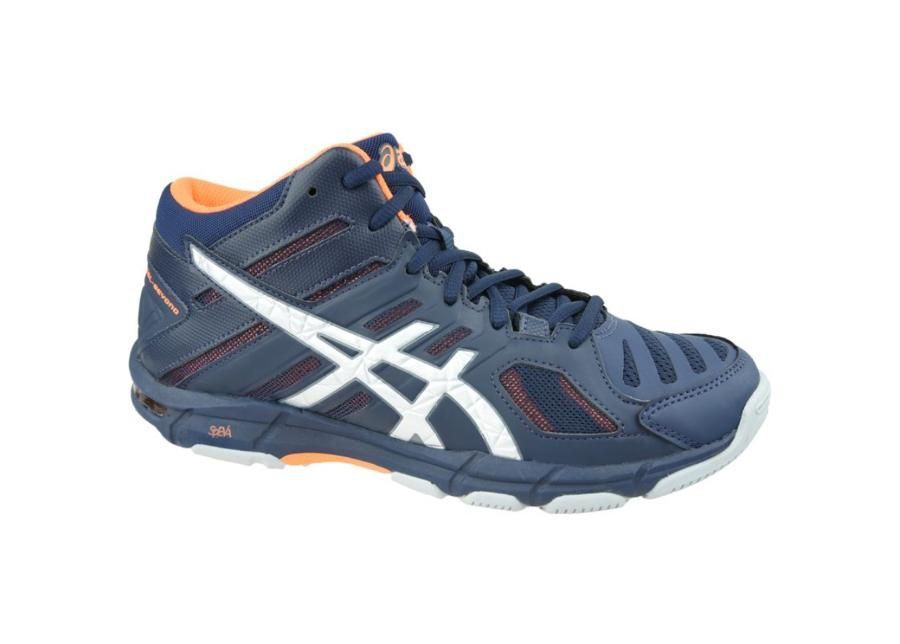 Мужская волейбольная обувь Asics Gel-Beyond 5 MT M B600N-402 увеличить
