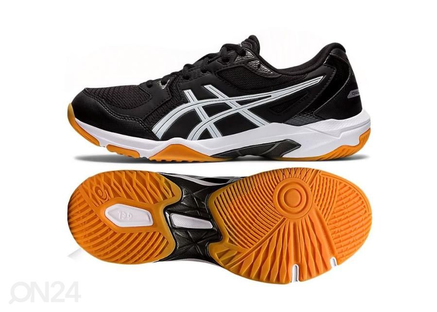 Мужская волейбольная обувь Asics Gel-Rocket 10 увеличить