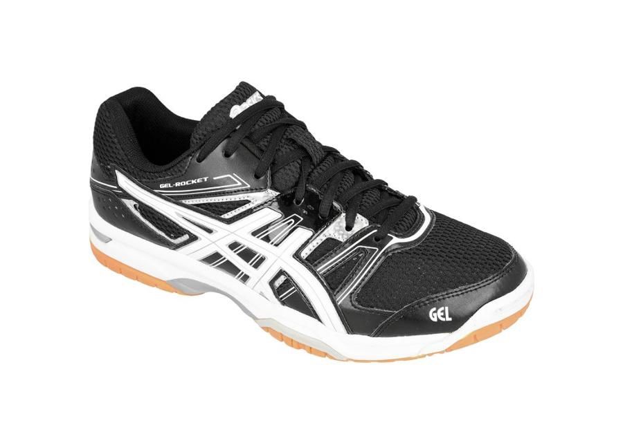 Мужская волейбольная обувь Asics Gel-Rocket 7 M B405N-9001 увеличить