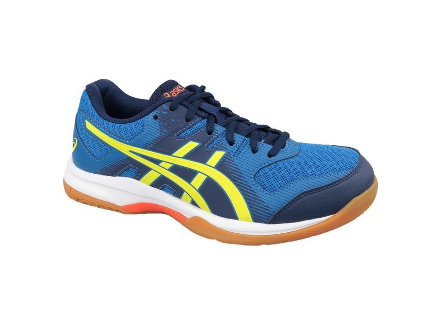 Мужская волейбольная обувь Asics Gel-Rocket 9 M 1071A030-400 увеличить