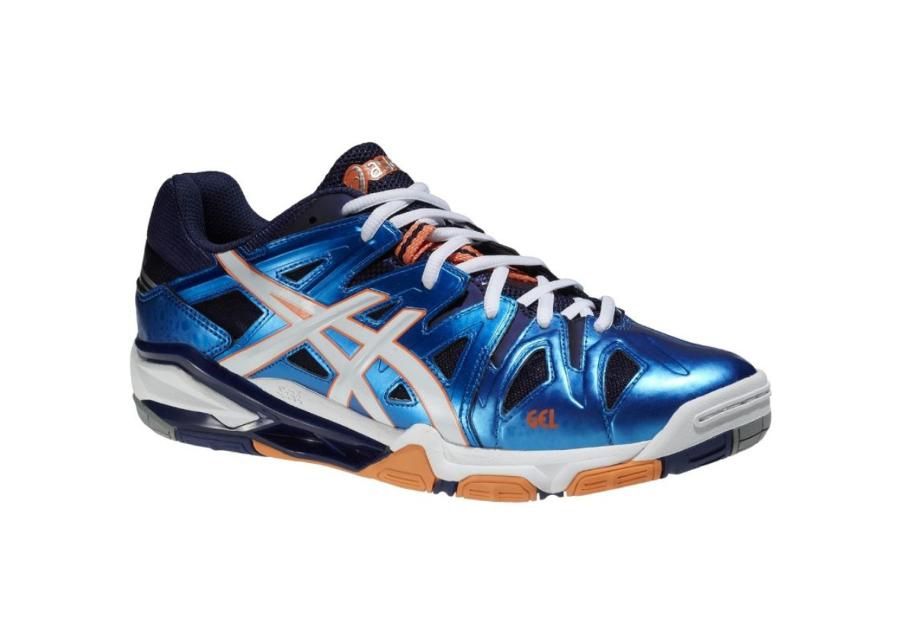 Мужская волейбольная обувь Asics Gel Sensei 5 M B402Y-4101 увеличить