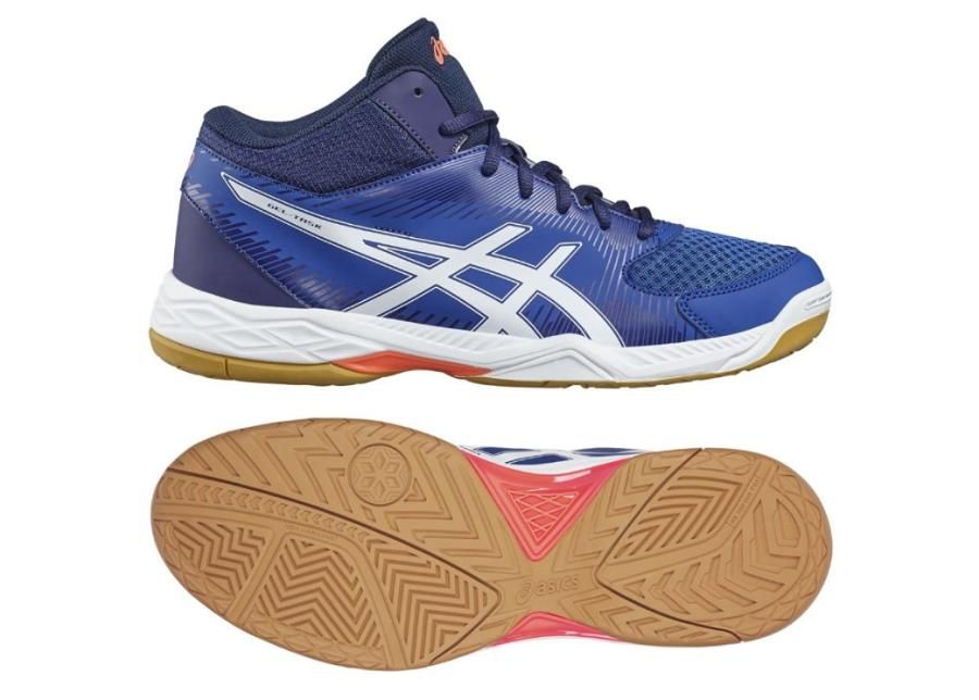 Мужская волейбольная обувь asics Gel Task M B703Y 4901 увеличить