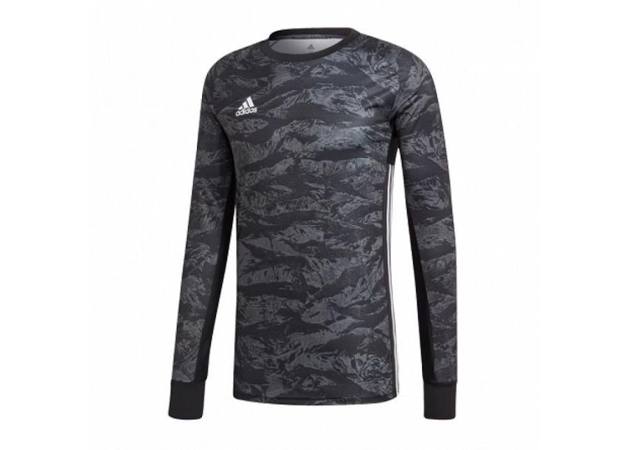 Мужская вратарская рубашка adidas Adidas Adipro 19 GK L M DP3138 увеличить