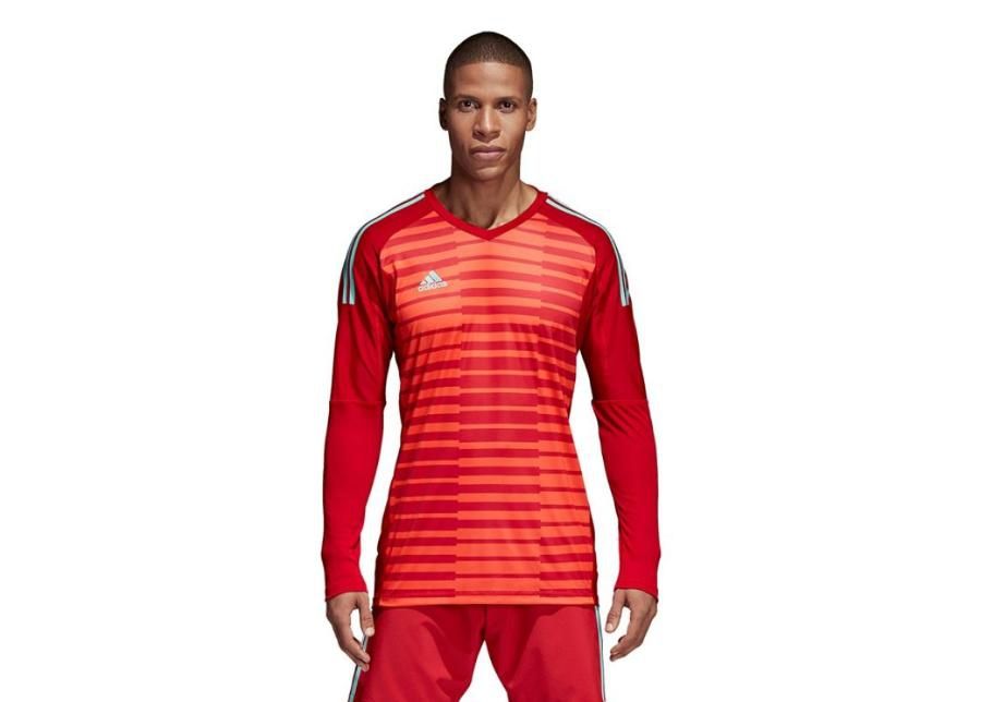 Мужская вратарская рубашка adidas ADIPRO 18 GK M CY8478 увеличить