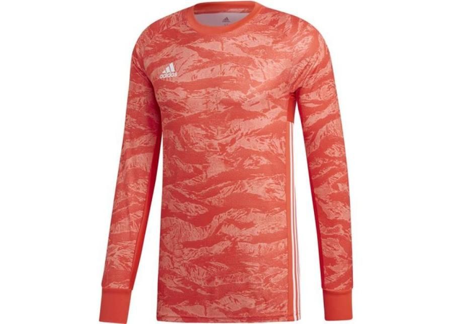 Мужская вратарская рубашка adidas Adipro 19 GK L M DP3136 увеличить