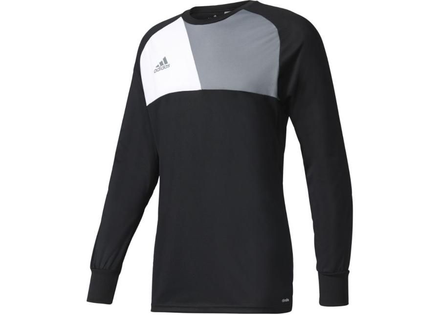 Мужская вратарская рубашка adidas Assita 17 M AZ5401 увеличить