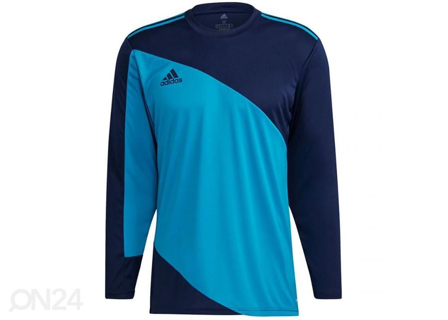 Мужская вратарская рубашка Adidas Squadra 21 Goalkeeper Jersey увеличить