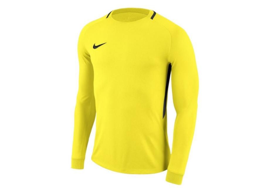 Мужская вратарская рубашка Nike Dry Park III LS M 894509-741 увеличить