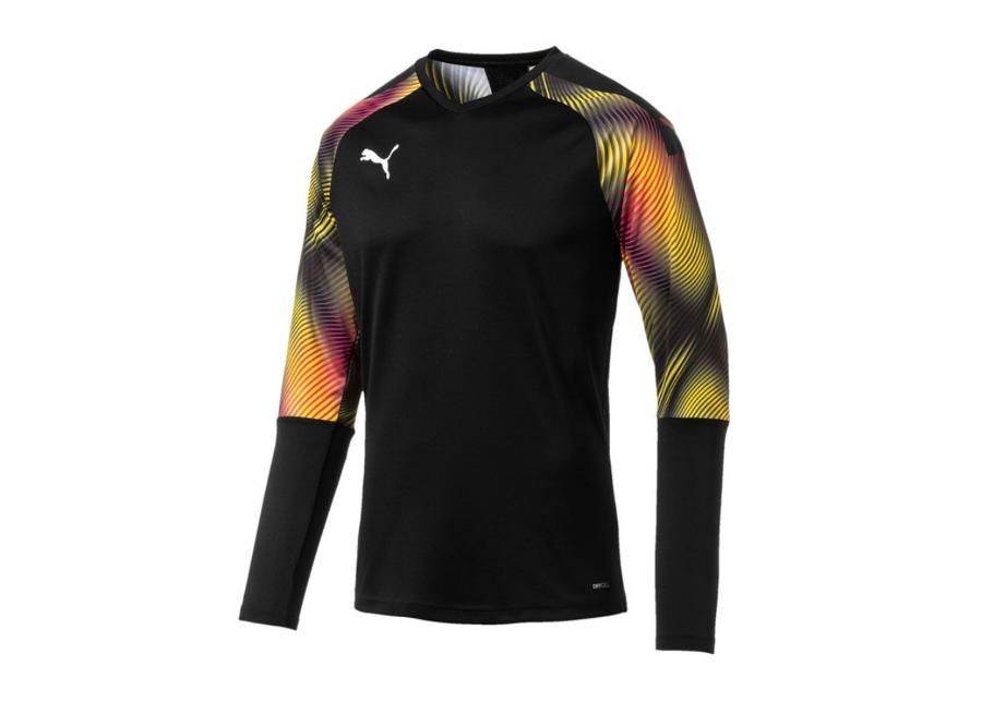Мужская вратарская рубашка Puma CUP GK Jersey LS M 703771-42 увеличить