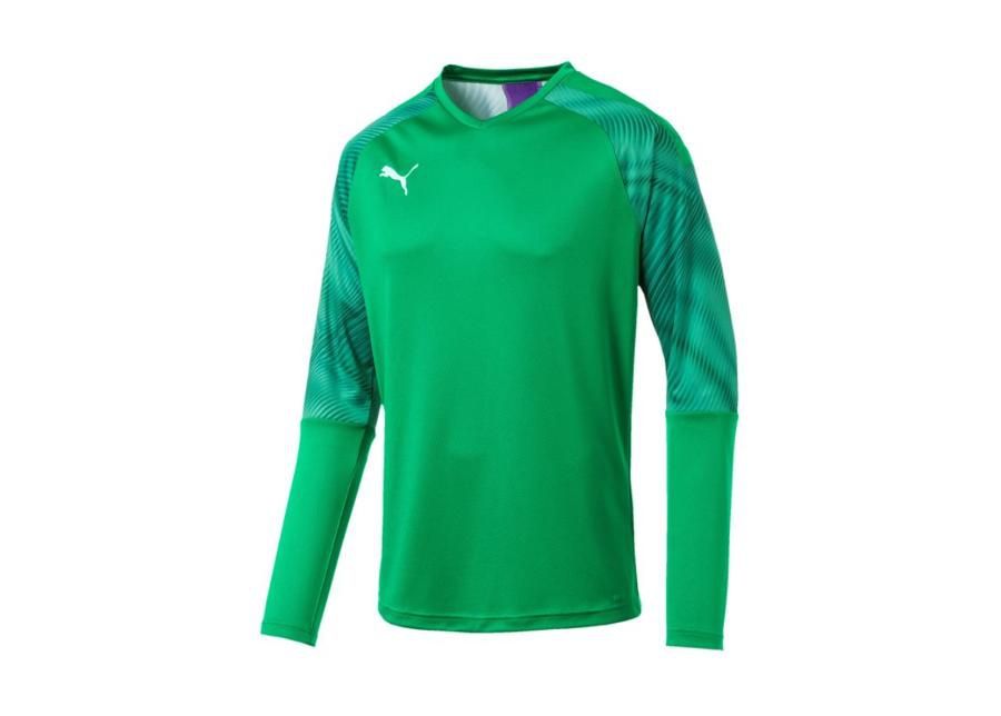 Мужская вратарская рубашка Puma CUP GK Jersey LS M 703771-43 увеличить