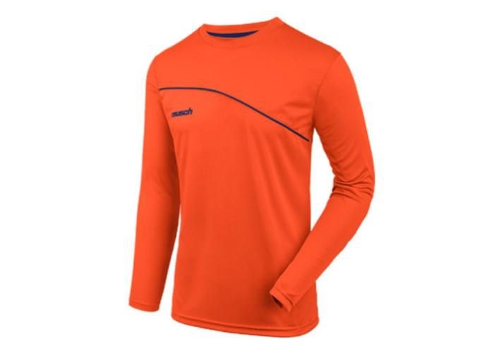 Мужская вратарская рубашка Reusch Match Prime Longsleeve M 38 11 700 290 увеличить