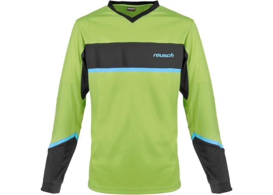 Мужская вратарская рубашка Reusch Razor Longsleeve увеличить
