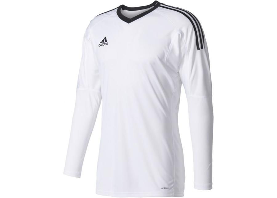 Мужская вратарская футболка adidas Revigo 17 M AZ5393 увеличить
