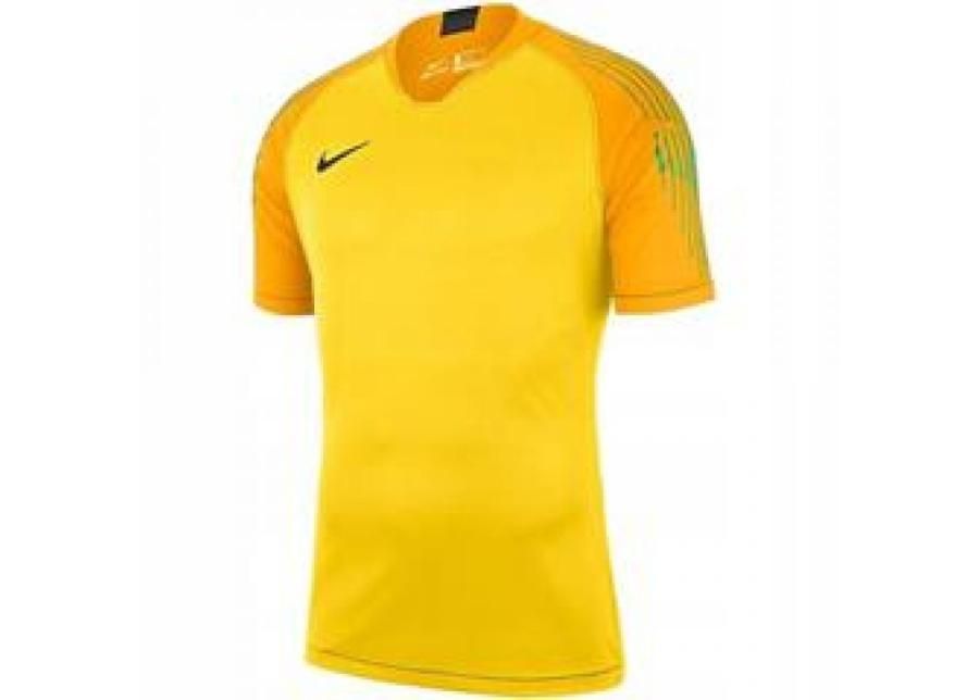Мужская вратарская футболка Nike M Gardien II GK JSY SS 894512 719 увеличить