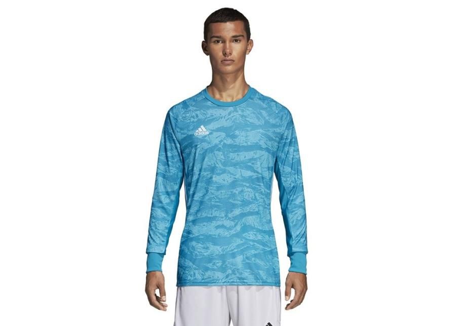 Мужская вратарска рубашка adidas Adipro 19 GK M DP3139 увеличить