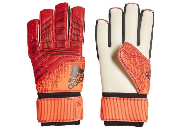 Мужская вратарские перчатки adidas Pred Comp DN8566 увеличить