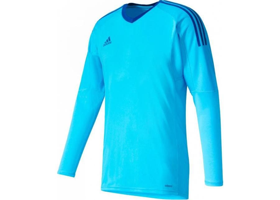 Мужская вратаря рубашка adidas Revigo 17 M AZ5397 увеличить