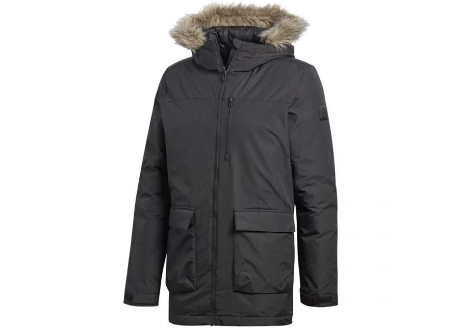 Мужская зимняя куртка Adidas Xploric Parka M BS0980 увеличить