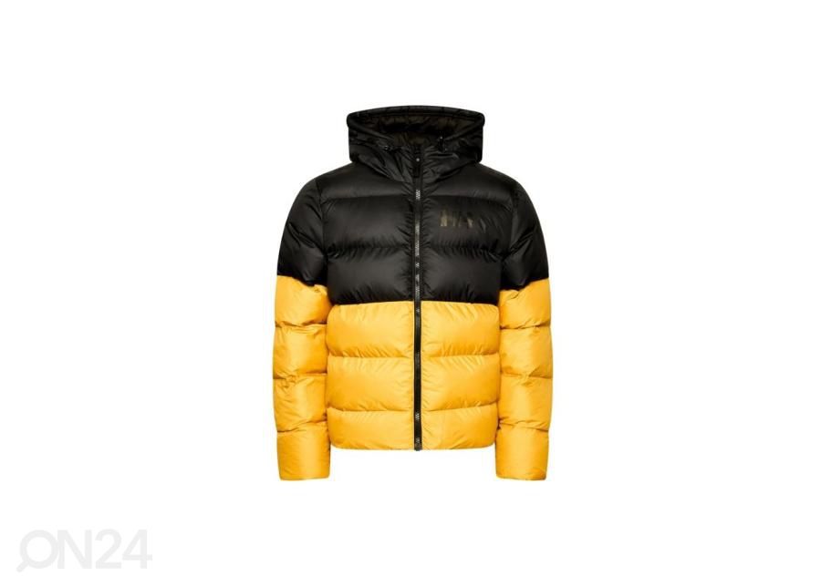 Мужская зимняя куртка Helly Hansen Active Puffy Jacket M 53523-349 увеличить