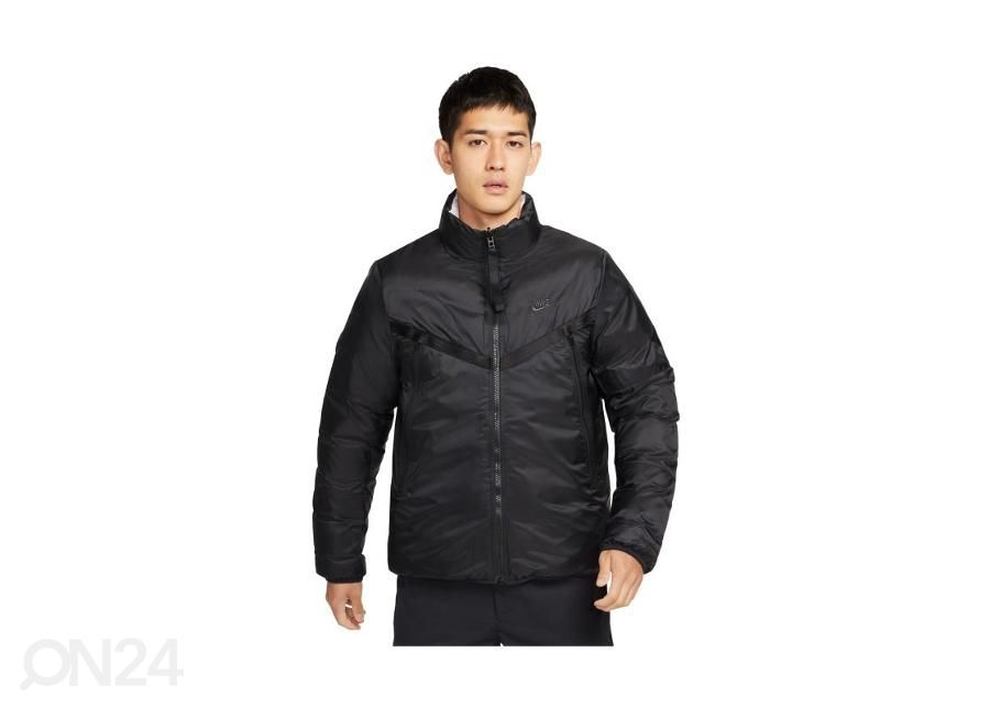 Мужская зимняя куртка Nike NSW Therma-FIT Repel увеличить
