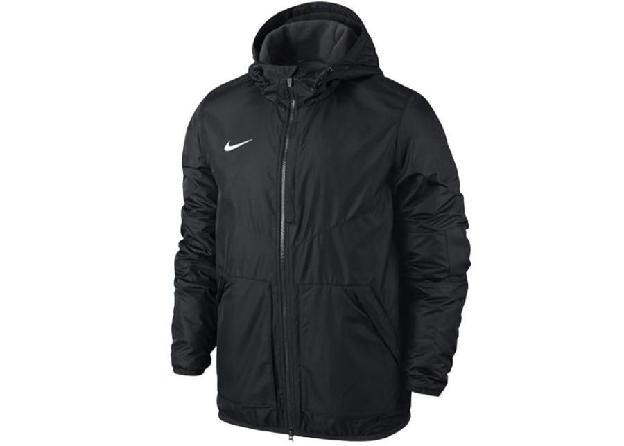 Мужская зимняя куртка Nike Team Fall Jacket M 645550-010 увеличить
