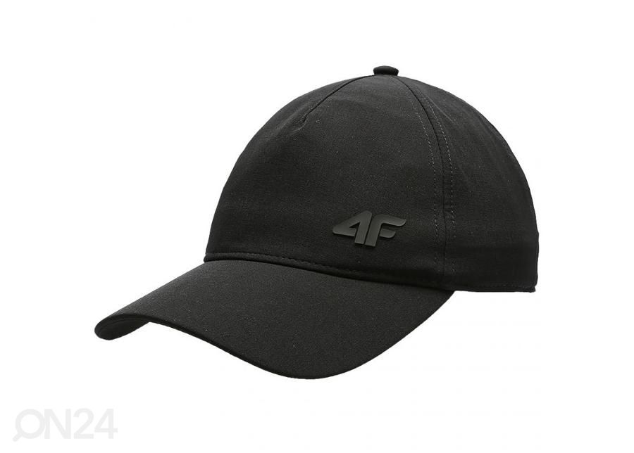 Мужская кепка 4F увеличить